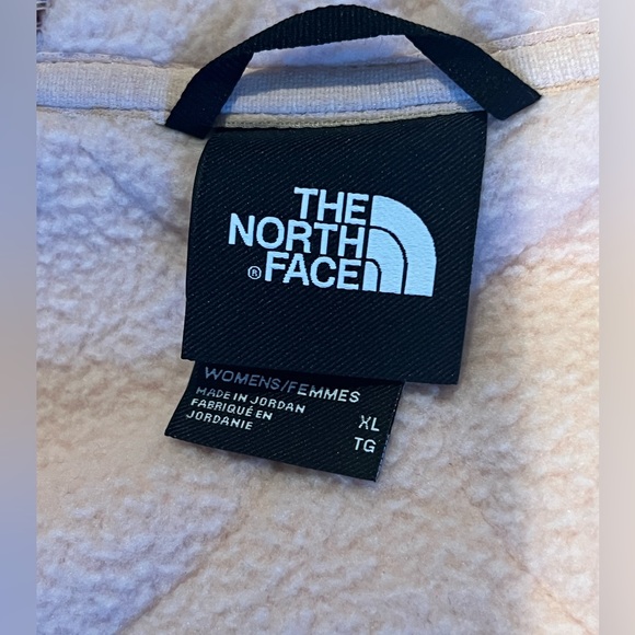 The North Face women’s Royal Arch Parka size XL - Picture 3 of 5